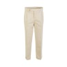 Pantalone Briglia Burro